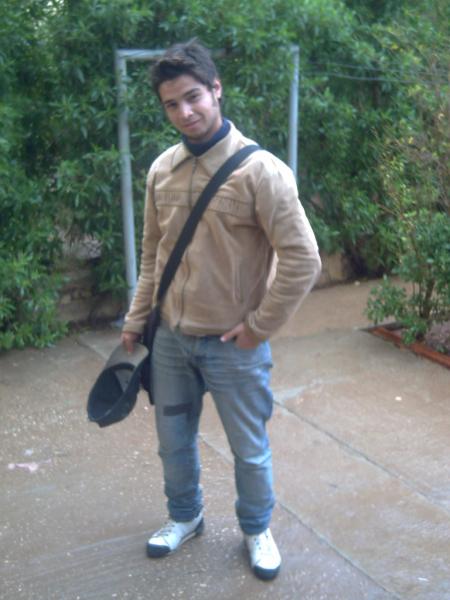taùer hosni